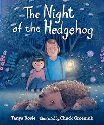 The Night Of The Hedgehog-..