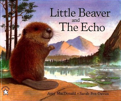 Little Beaver And The Echo-..