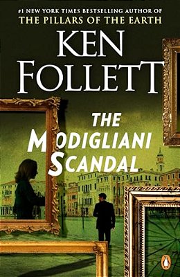 The Modigliani Scandal-..