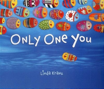 Only One You-..