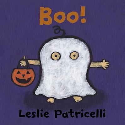 Boo!: (A Playful Story Of Halloween Traditions And Costumes For Babies, Toddlers, And Preschoolers)-..