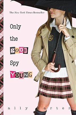 Only The Good Spy Young-..
