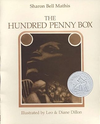 The Hundred Penny Box-..