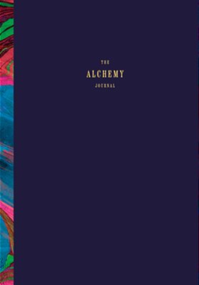 The Alchemy Journal-..