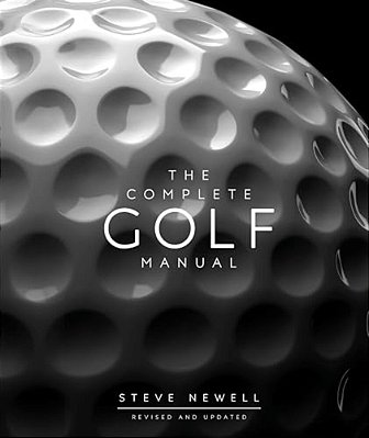 The Complete Golf Manual-..