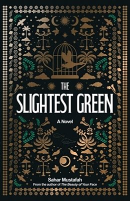 The Slightest Green-..