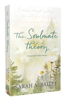 The Soulmate Theory-..