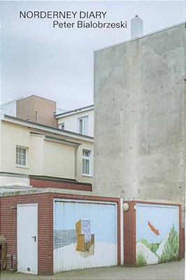Peter Bialobrzeski Norderney Diary-..