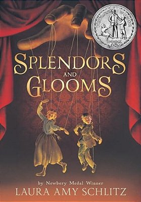 Splendors And Glooms-..