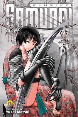 The Elusive Samurai, Vol. 17-..
