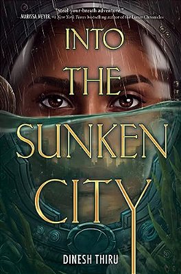Into The Sunken City-..