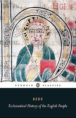 Ecclesiastical History Of The English People-..