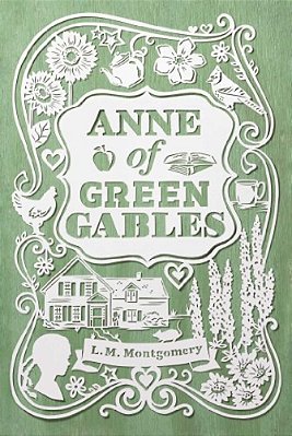 Anne Of Green Gables-..