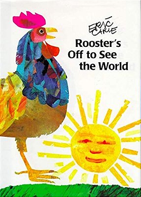 Rooster's Off To See The World-..