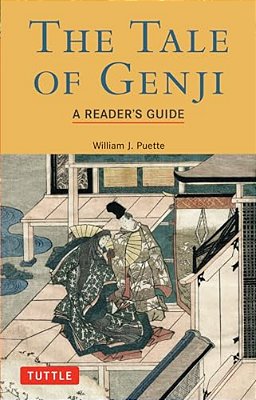 Tale Of Genji: A Reader's Guide-..