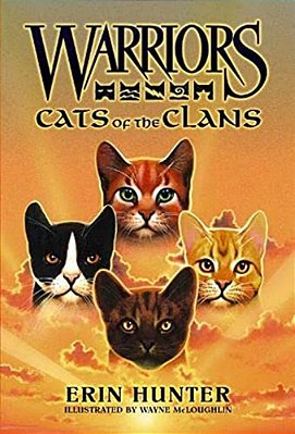Warriors: Cats Of The Clans-..