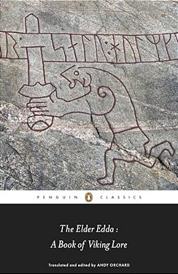 The Elder Edda: A Book Of Viking Lore-..
