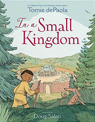 In A Small Kingdom-..