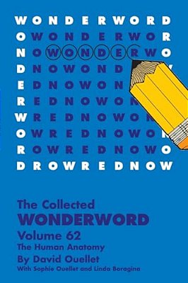 The Collected Wonderword Volume 62-..
