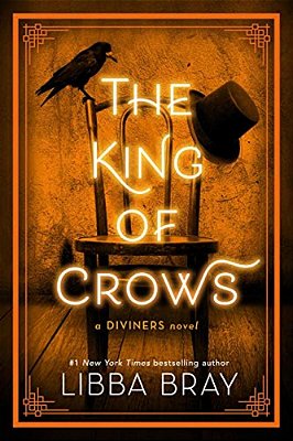 The King Of Crows-..