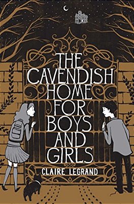 The Cavendish Home For Boys And Girls-..