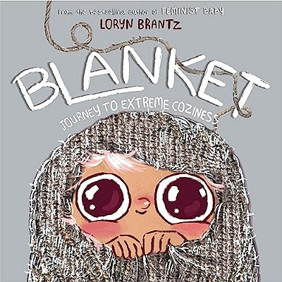 Blanket: Journey To Extreme Coziness-..