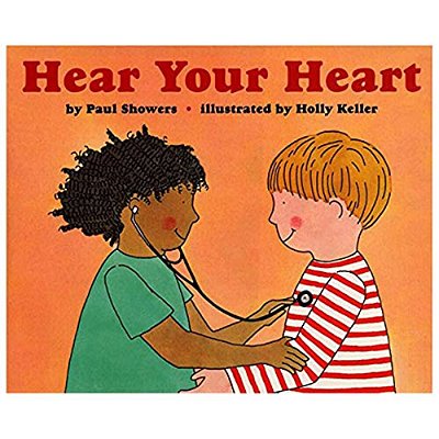 Hear Your Heart-..