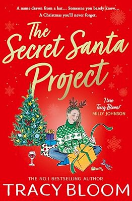 The Secret Santa Project-..