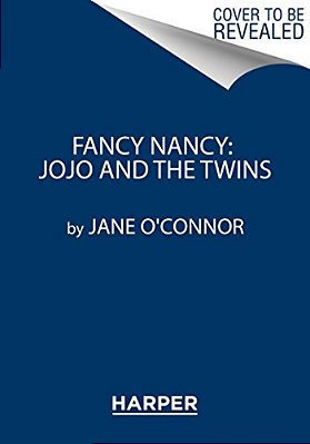 Fancy Nancy: Jojo And The Twins-..