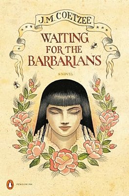Waiting For The Barbarians: A Novel (Penguin Ink)-..