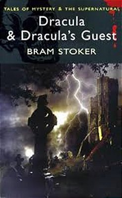 Dracula & Dracula's Guest-..
