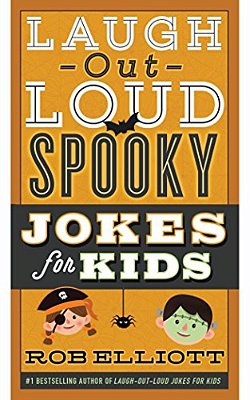 Laugh-Out-loud Spooky Jokes For Kids-..