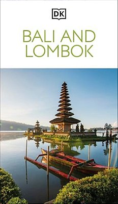 Dk Bali And Lombok-..