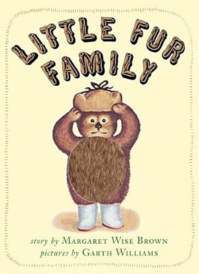 Little Fur Family-..