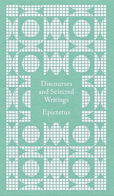 Discourses And Selected Writings-..