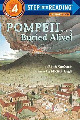 Pompeii... Buried Alive!-..