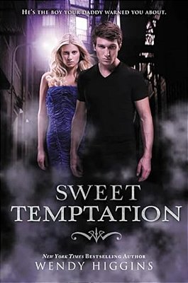 Sweet Temptation-..
