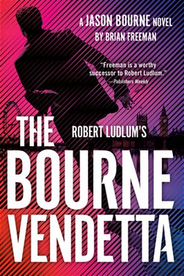 Robert Ludlum's The Bourne Vendetta-..