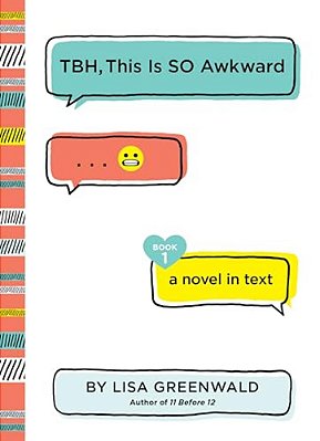 Tbh, This Is So Awkward-..