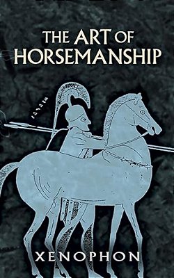 The Art Of Horsemanship-..