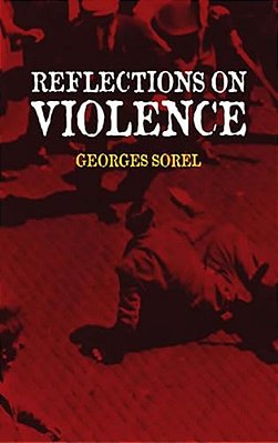 Reflections On Violence-..