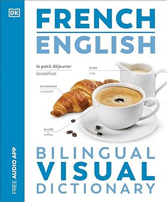 French - English Bilingual Visual Dictionary-..