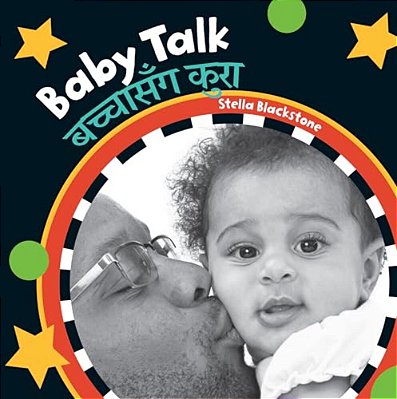 Baby Talk (Bilingual Nepali & English)-..
