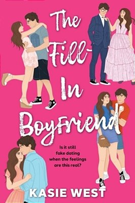 The Fill-In Boyfriend-..