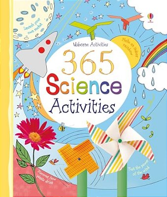 365 Science Activities-..