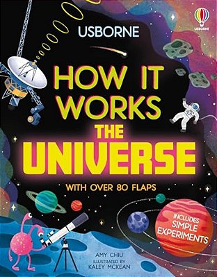 How It Works: The Universe-..