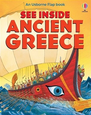 See Inside Ancient Greece-..