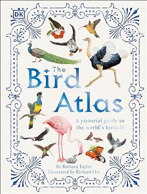The Bird Atlas-..