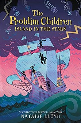 The Problim Children: Island In The Stars-..