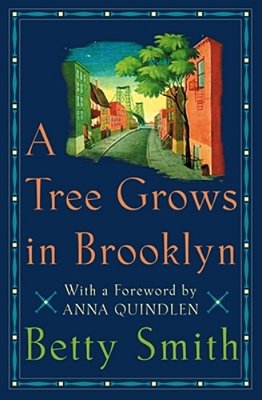 A Tree Grows In Brooklyn-..
